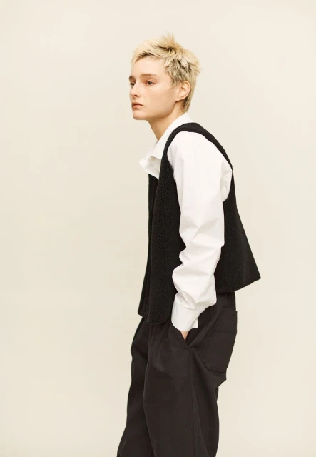 Margaret Howell F/W 24 Lookbook
