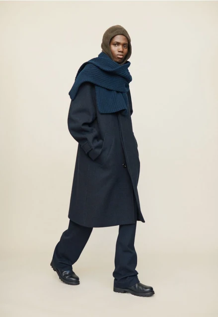 Margaret Howell F/W 24 Lookbook