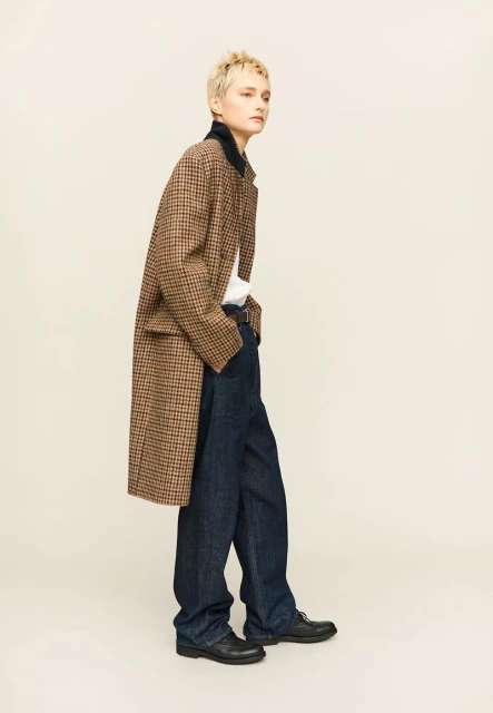 Margaret Howell F/W 24 Lookbook
