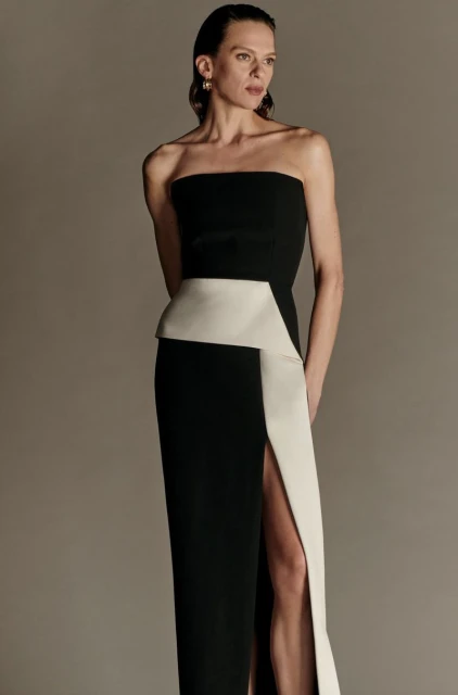 Roland Mouret Fall 2024 Lookbook