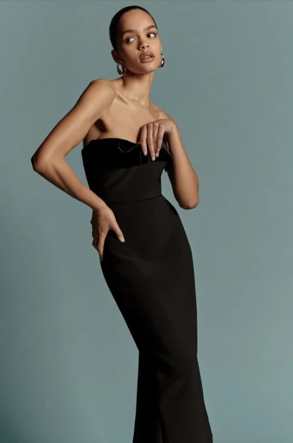 Roland Mouret Fall 2024 Lookbook