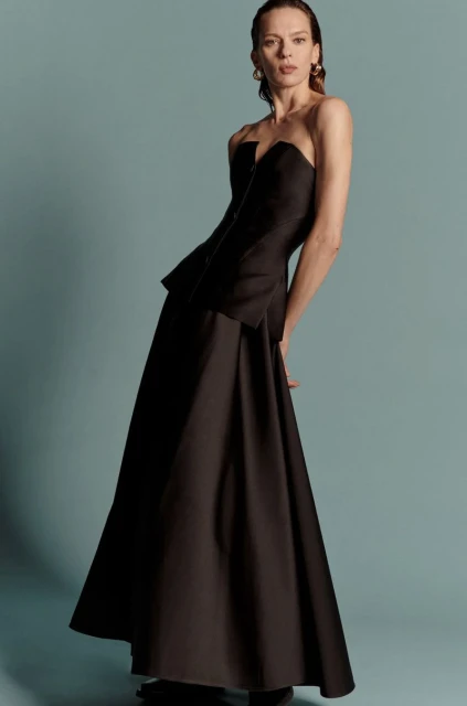 Roland Mouret Fall 2024 Lookbook