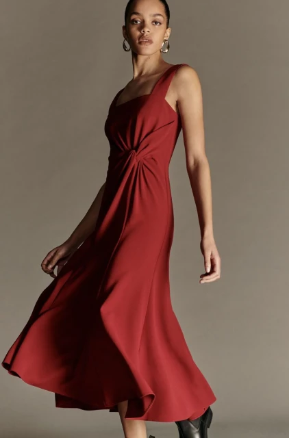 Roland Mouret Fall 2024 Lookbook