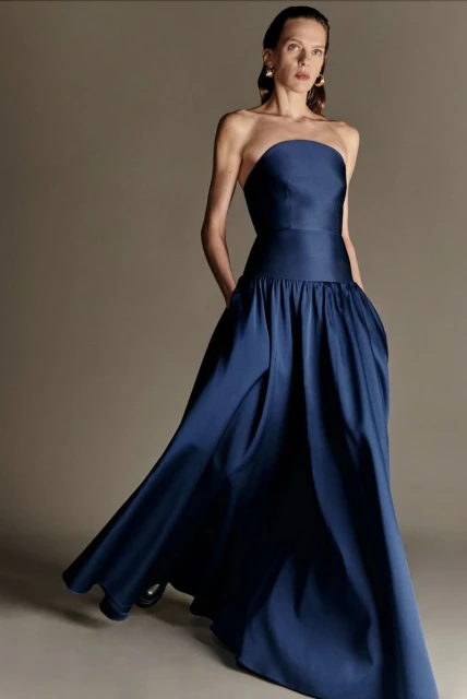 Roland Mouret Fall 2024 Lookbook