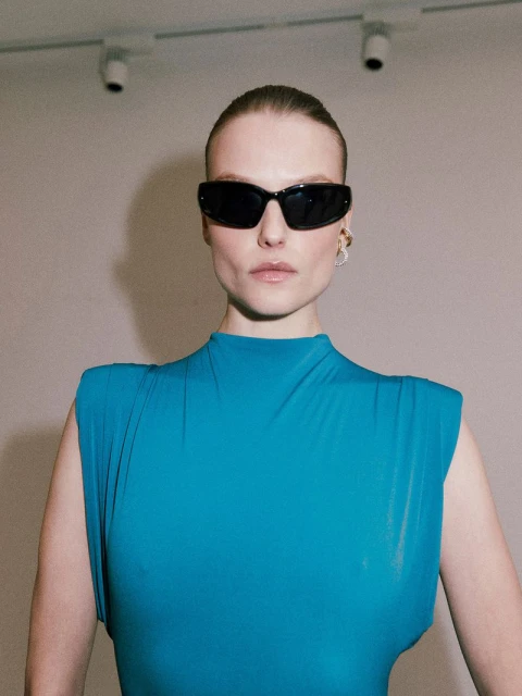 Hervé Léger F/W 24 Lookbook