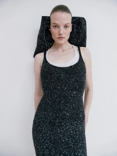 Hervé Léger F/W 24 Lookbook