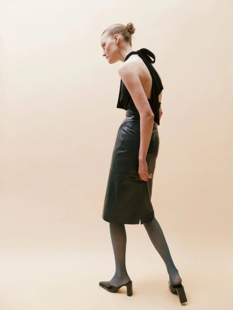 Hervé Léger F/W 24 Lookbook