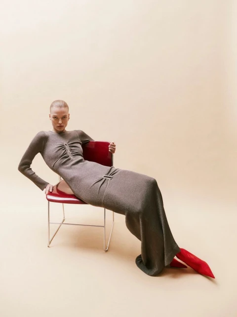 Hervé Léger F/W 24 Lookbook