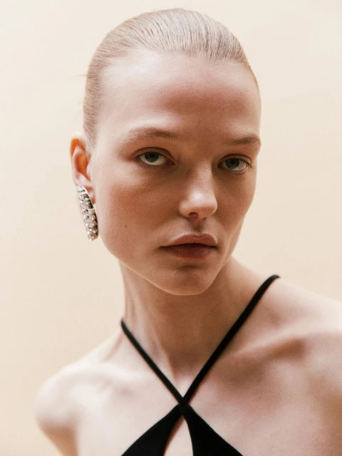 Hervé Léger F/W 24 Lookbook