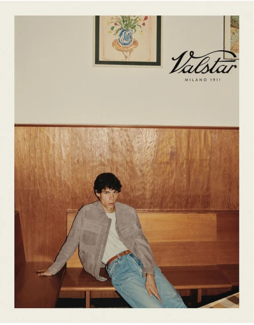 Valstar S/S 2024 Lookbook