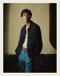 Valstar S/S 2024 Lookbook