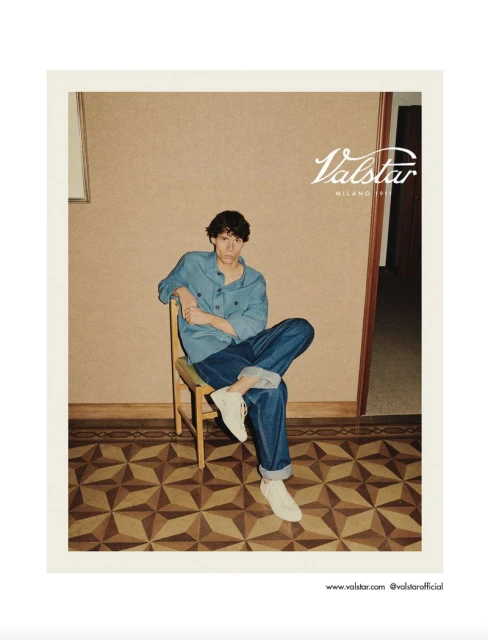 Valstar S/S 2024 Lookbook