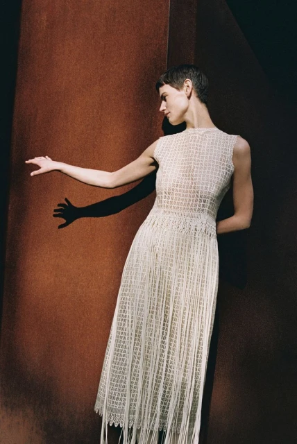 Gabriele Colangelo F/W 24 Lookbook