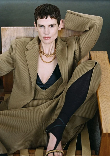 Gabriele Colangelo F/W 24 Lookbook