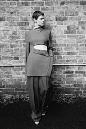 Gabriele Colangelo F/W 24 Lookbook