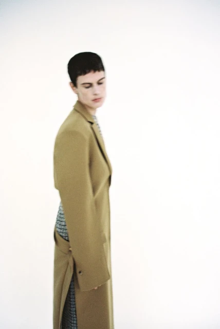Gabriele Colangelo F/W 24 Lookbook