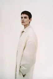 Gabriele Colangelo F/W 24 Lookbook