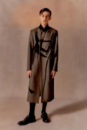 Steve O Smith F/W 24 Lookbook