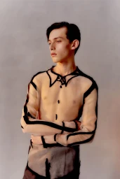 Steve O Smith F/W 24 Lookbook