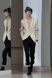 Stefan Cooke F/W 24 Lookbook