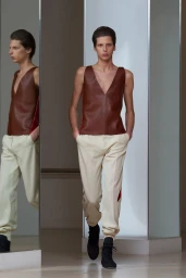 Stefan Cooke F/W 24 Lookbook