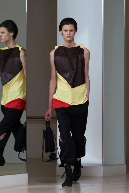 Stefan Cooke F/W 24 Lookbook