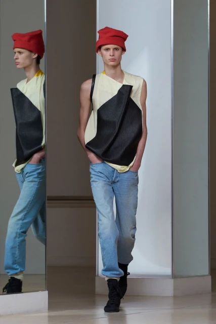 Stefan Cooke F/W 24 Lookbook