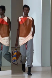 Stefan Cooke F/W 24 Lookbook