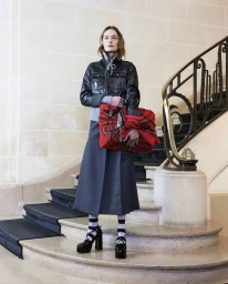 The Kooples F/W 24 Lookbook