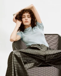 Situationist S/S 25 Lookbook