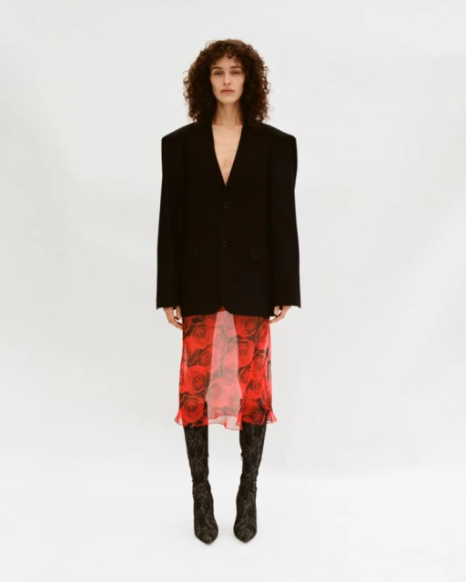 Situationist S/S 25 Lookbook