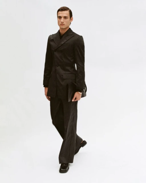 Situationist S/S 25 Lookbook