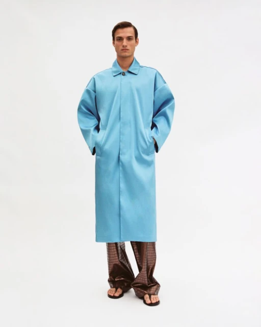 Situationist S/S 25 Lookbook