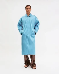 Situationist S/S 25 Lookbook