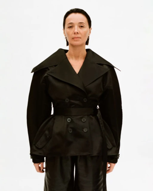 Situationist S/S 25 Lookbook