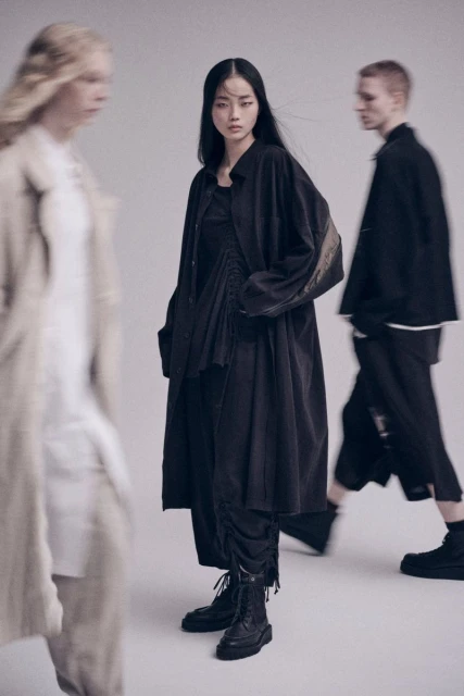 S'YTE PRINTEMPS / ÉTÉ 2024