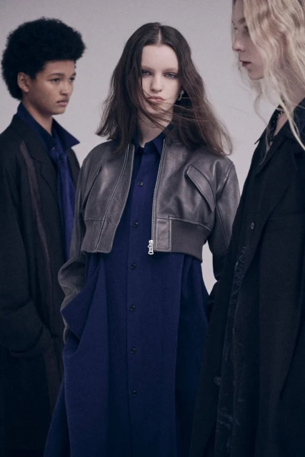 S'YTE PRINTEMPS / ÉTÉ 2024