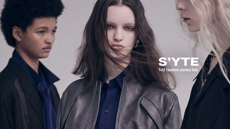 S'YTE PRINTEMPS / ÉTÉ 2024