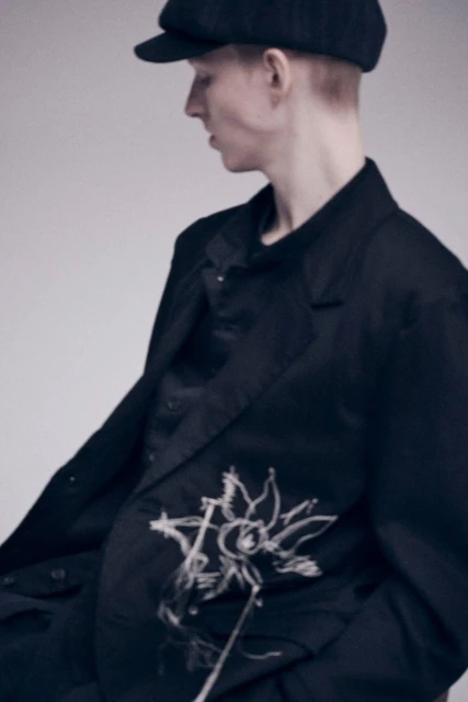 S'YTE PRINTEMPS / ÉTÉ 2024