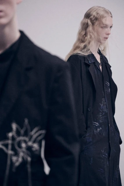 S'YTE PRINTEMPS / ÉTÉ 2024