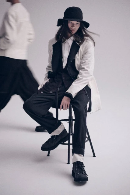 S'YTE PRINTEMPS / ÉTÉ 2024