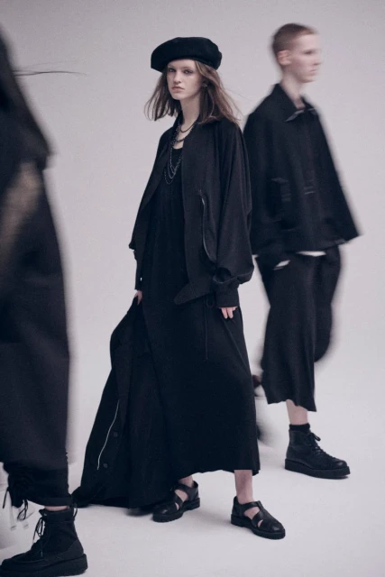 S'YTE PRINTEMPS / ÉTÉ 2024