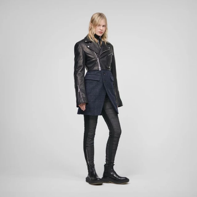 MELBOSTAD Fall '24 Lookbook