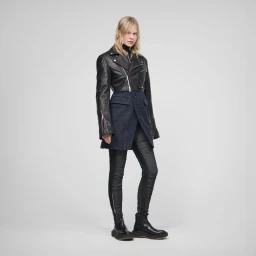 MELBOSTAD Fall '24 Lookbook