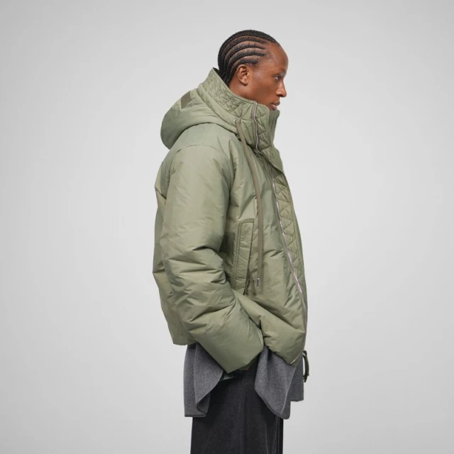 MELBOSTAD Fall '24 Lookbook