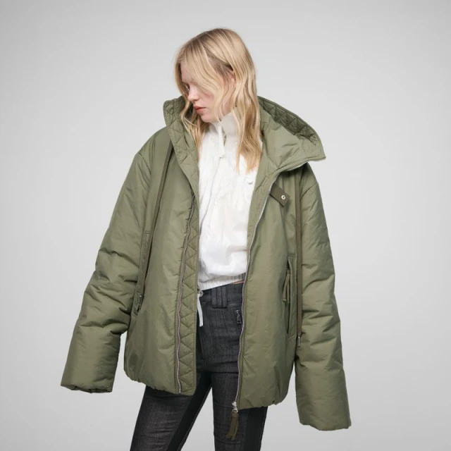 MELBOSTAD Fall '24 Lookbook