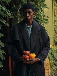 The Good Life by Ben Parks