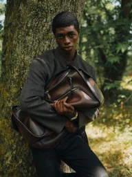 The Good Life by Ben Parks