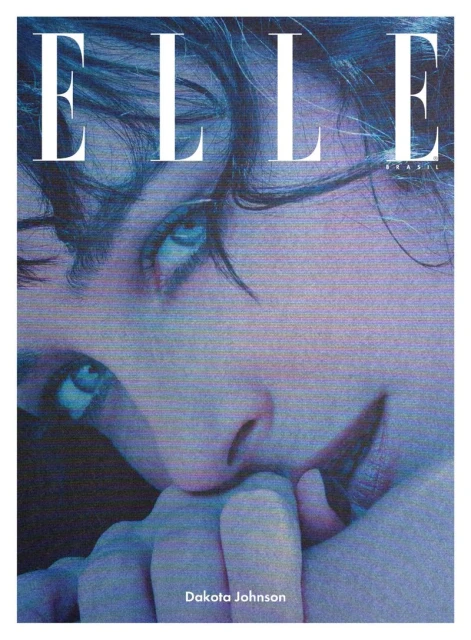 Elle Brasil September 2025 Covers