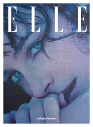 Elle Brasil September 2025 Covers